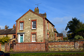 The Old School House February 2013